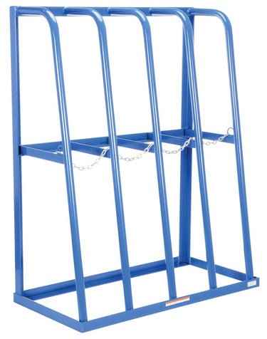 STORAGE RACK 24 L X 60.875 H